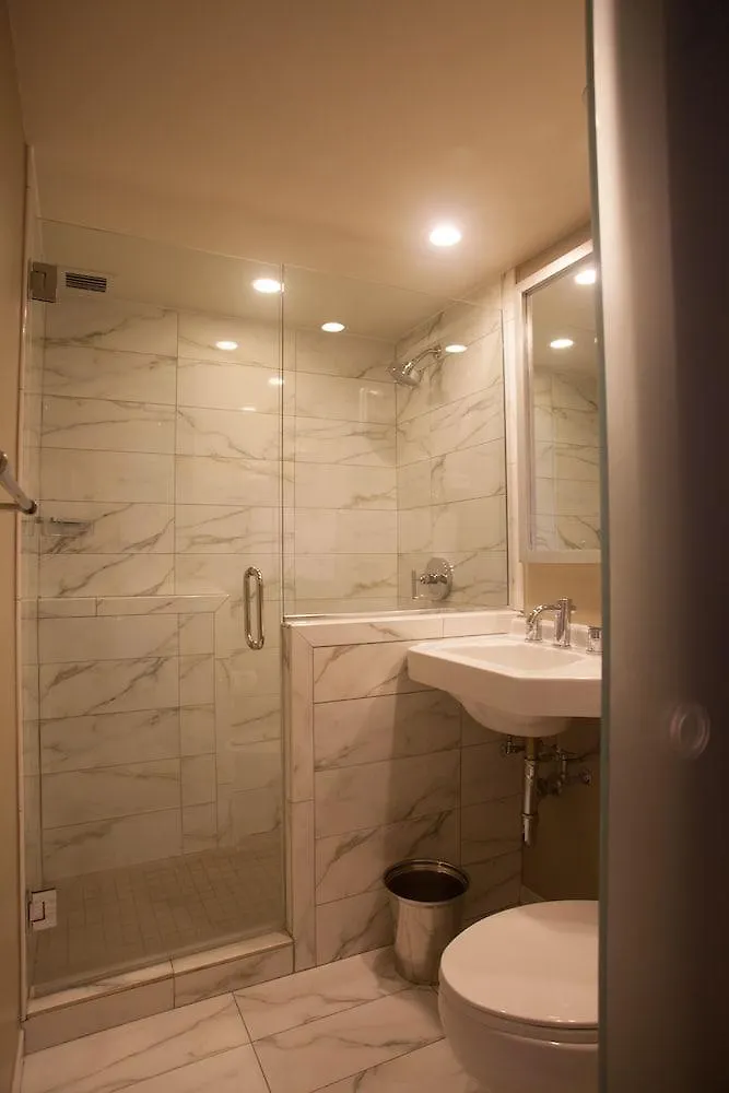 Holiday Inn Express Denver Downtown By Ihg
