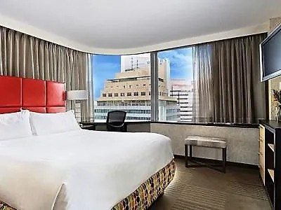 Holiday Inn Express Denver Downtown By Ihg United States