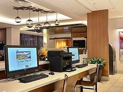 Holiday Inn Express Denver Downtown By Ihg