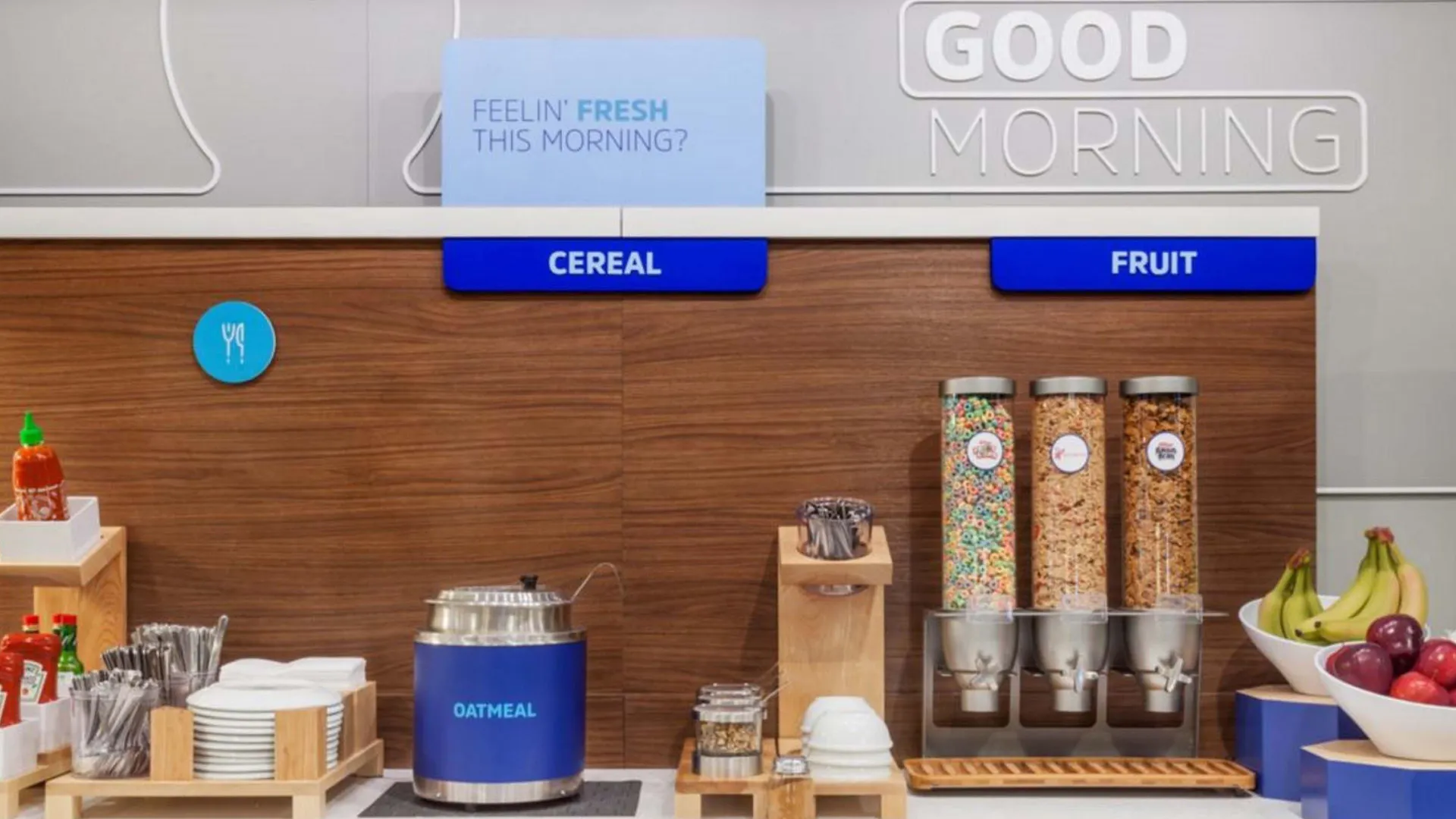 Holiday Inn Express Denver Downtown By Ihg 3*,  Verenigde Staten