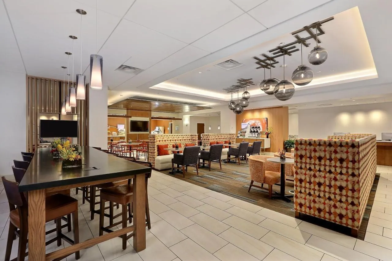 Holiday Inn Express Denver Downtown By Ihg United States