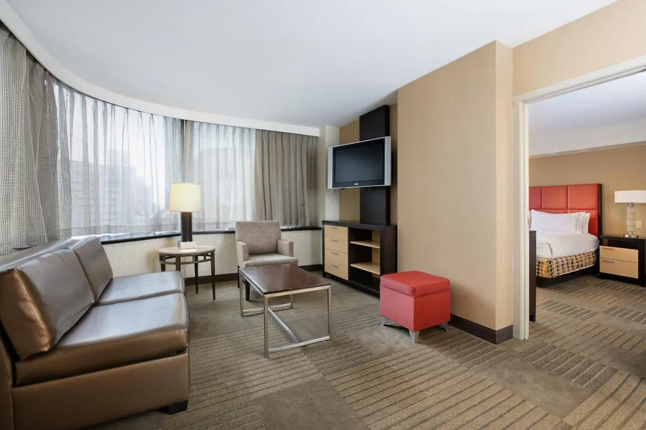 *** Hotel Holiday Inn Express Denver Downtown By Ihg United States