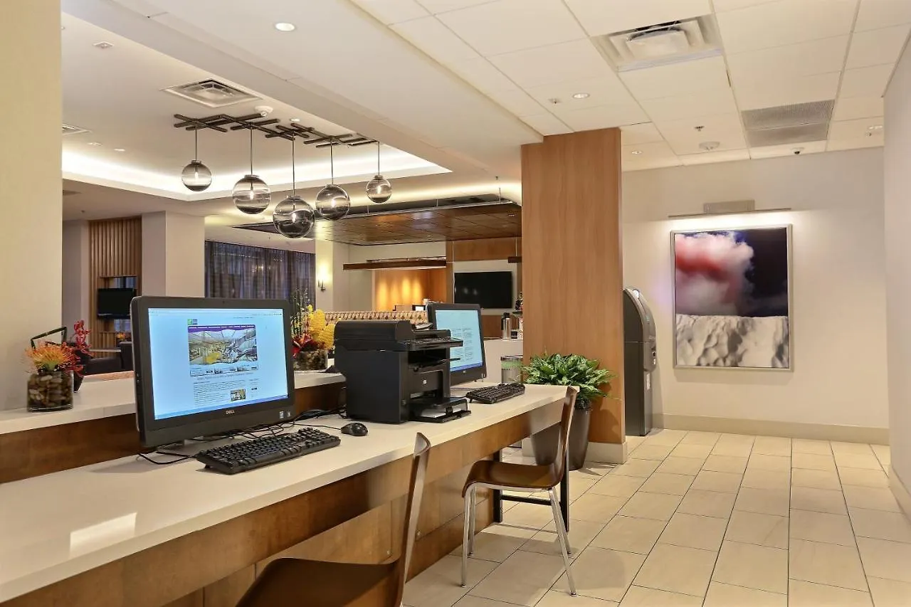 *** Hotel Holiday Inn Express Denver Downtown By Ihg United States