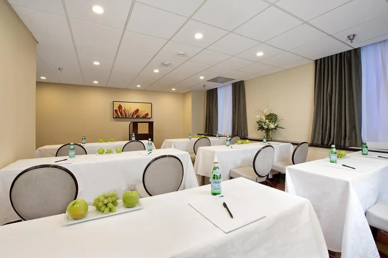 Holiday Inn Express Denver Downtown By Ihg