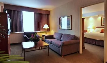 Holiday Inn Express Denver Downtown By Ihg