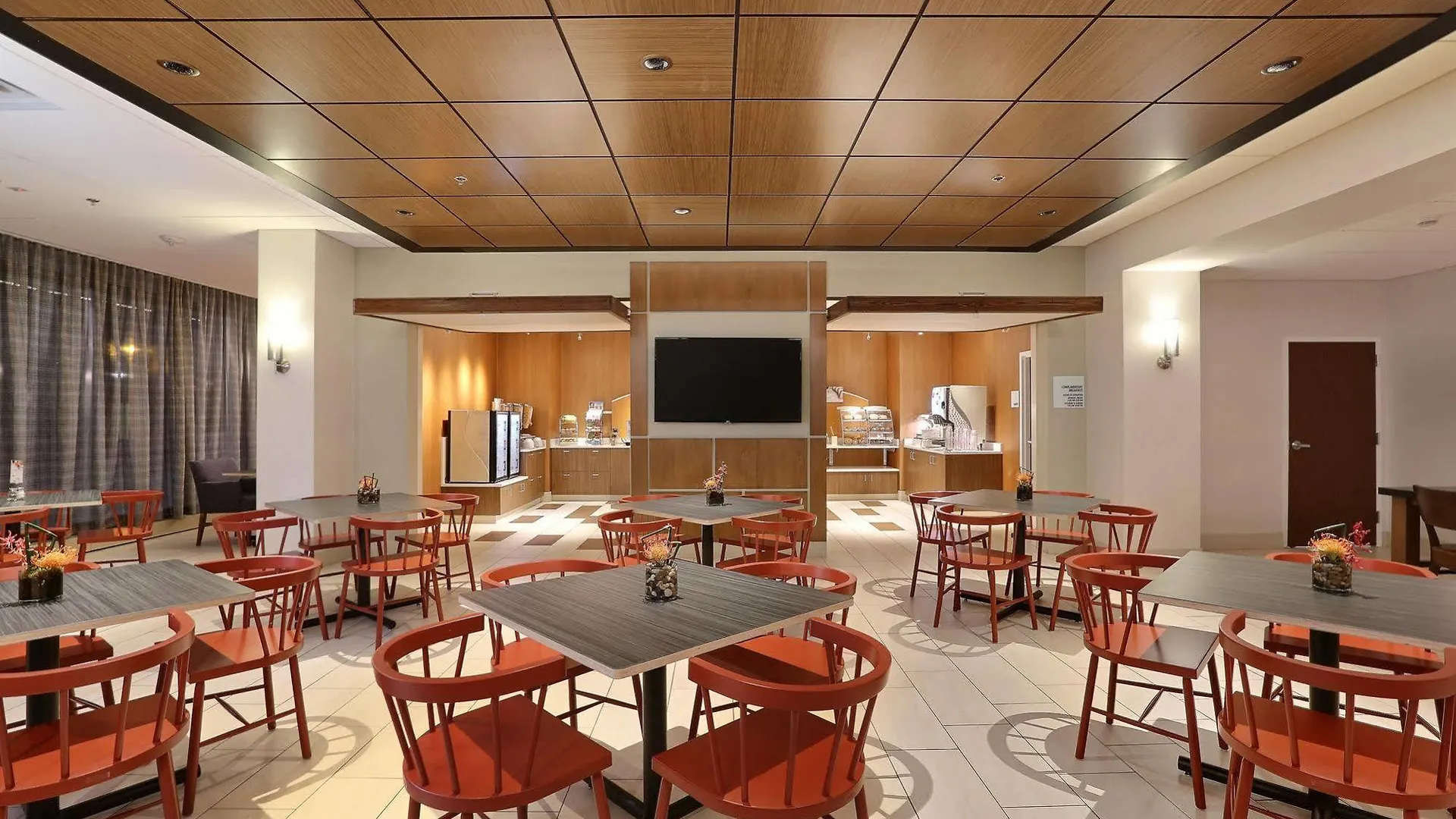Holiday Inn Express Denver Downtown By Ihg