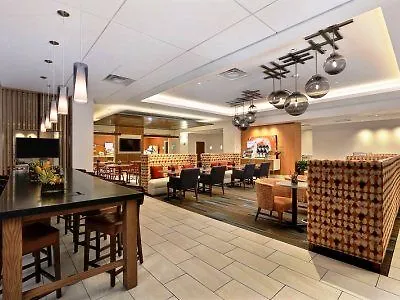 Holiday Inn Express Denver Downtown By Ihg 3*,  United States