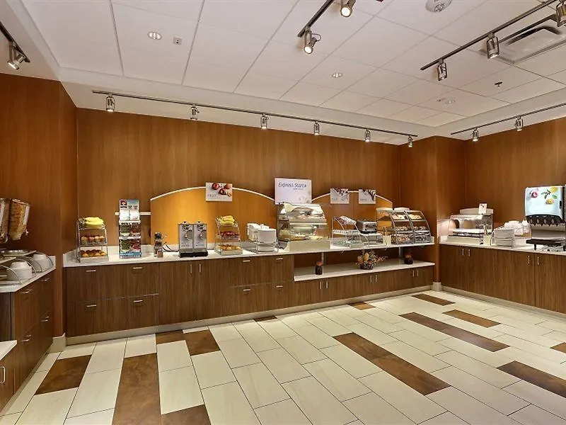 Holiday Inn Express Denver Downtown By Ihg