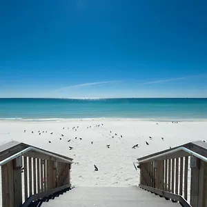 Surf And Racquet Unit 212 Holiday home