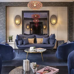 Elysees Regencia Otel Paris