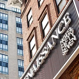 57 Hotell New York