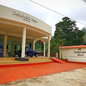 Hotel Delhousie Nallathanniya