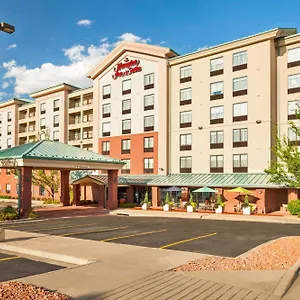 Hotel Hampton & Denver-cherry Creek, Denver