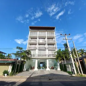 Hotel Beverly Negombo
