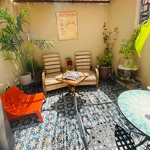 https://dar-lartiste.marrakeshhotelsmorocco.com