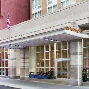 Hampton Times Square Otel New York