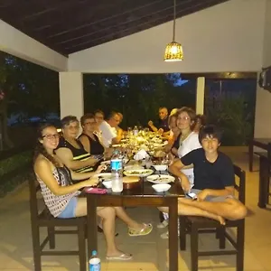 Salkim Oda ve Kahvaltı Ekincik