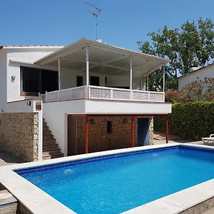 Сasa de vacaciones Casa Lorca