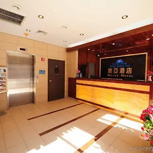 Mayor Hotel