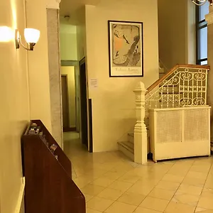 Morningside Hotell New York