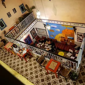 https://kasbah-red-castel-hostel.marrakeshhotelsmorocco.com
