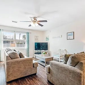 Woodland Shores Holiday home