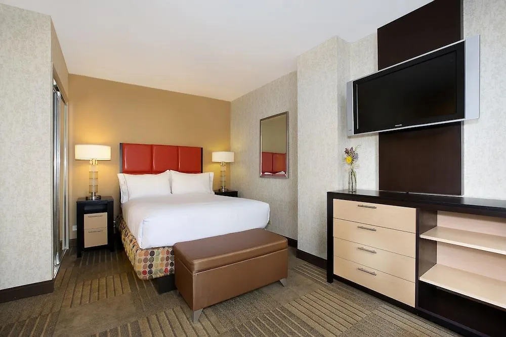 Holiday Inn Express Denver Downtown By Ihg 3*,  États-Unis