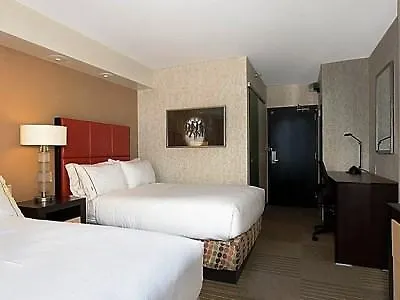 *** Hotel Holiday Inn Express Denver Downtown By Ihg États-Unis