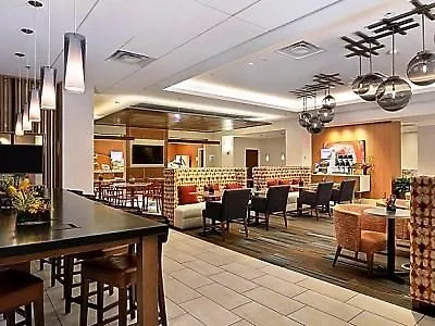 Hotel Holiday Inn Express Denver Downtown By Ihg