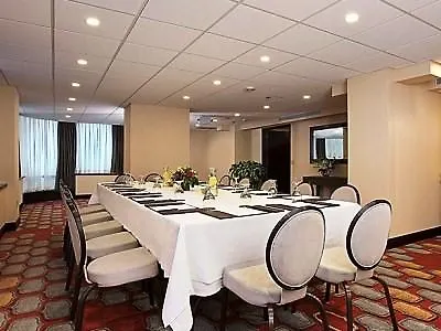 Holiday Inn Express Denver Downtown By Ihg États-Unis