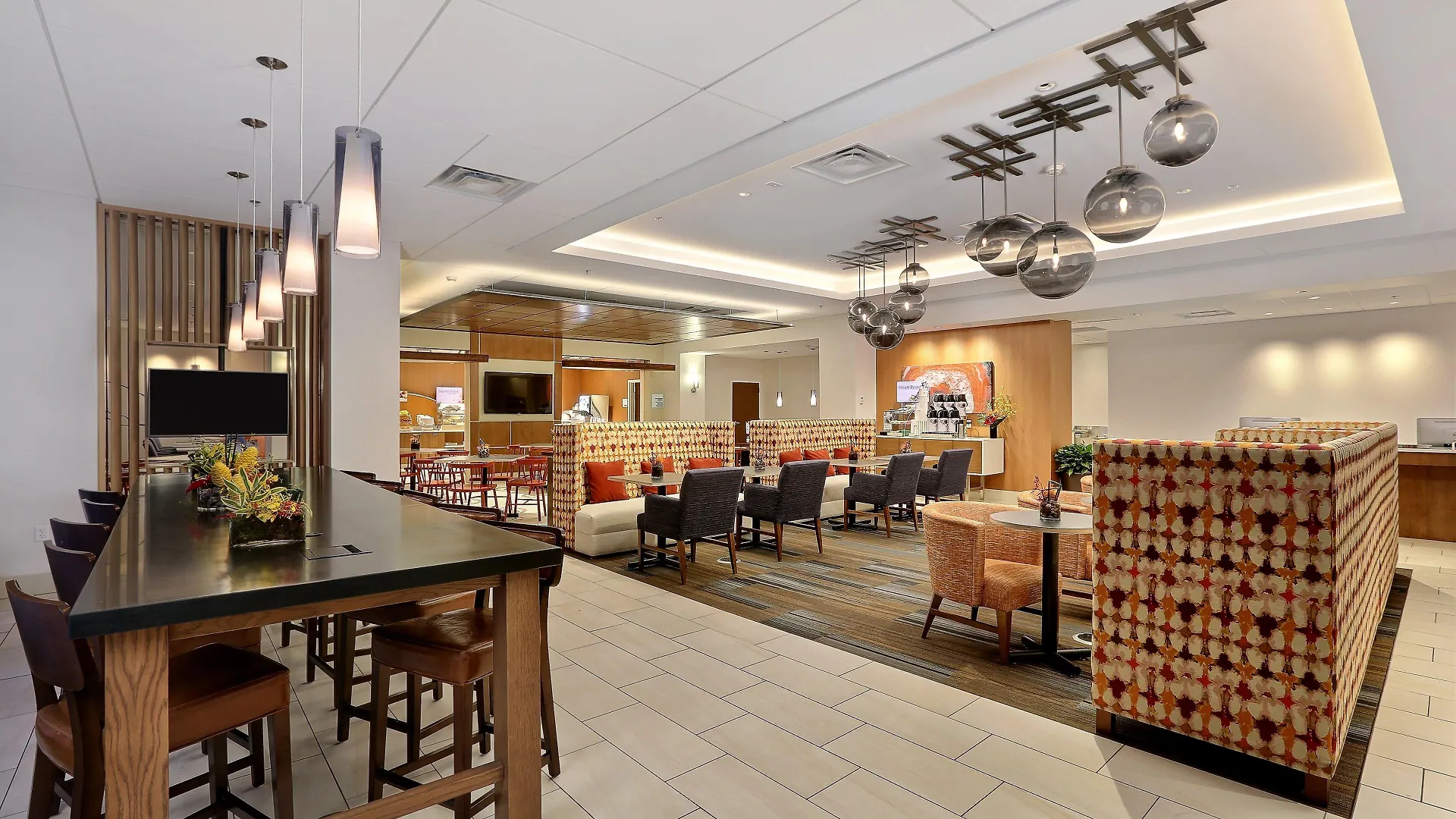 Hotel Holiday Inn Express Denver Downtown By Ihg