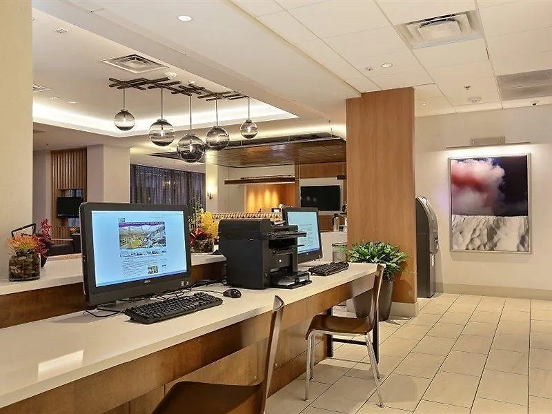 Holiday Inn Express Denver Downtown By Ihg États-Unis