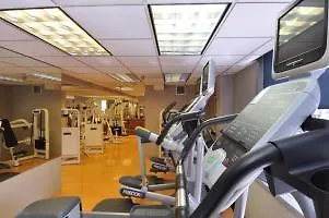 Holiday Inn Express Denver Downtown By Ihg Hotel