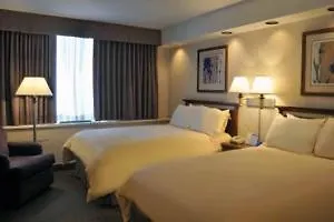 Hotel Holiday Inn Express Denver Downtown By Ihg