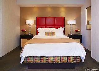 Holiday Inn Express Denver Downtown By Ihg Hotel