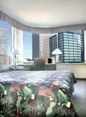 Holiday Inn Express Denver Downtown By Ihg Hotel