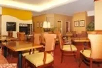 Holiday Inn Express Denver Downtown By Ihg Hotel