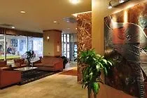 Holiday Inn Express Denver Downtown By Ihg
