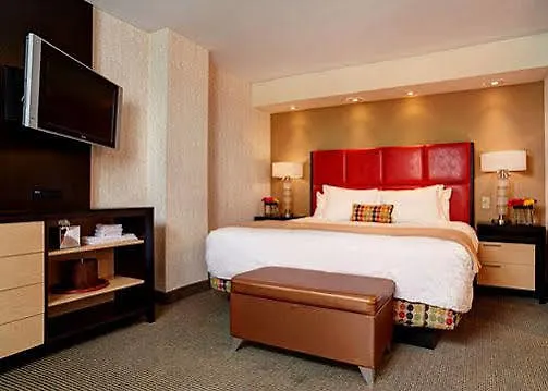 *** Hotel Holiday Inn Express Denver Downtown By Ihg États-Unis