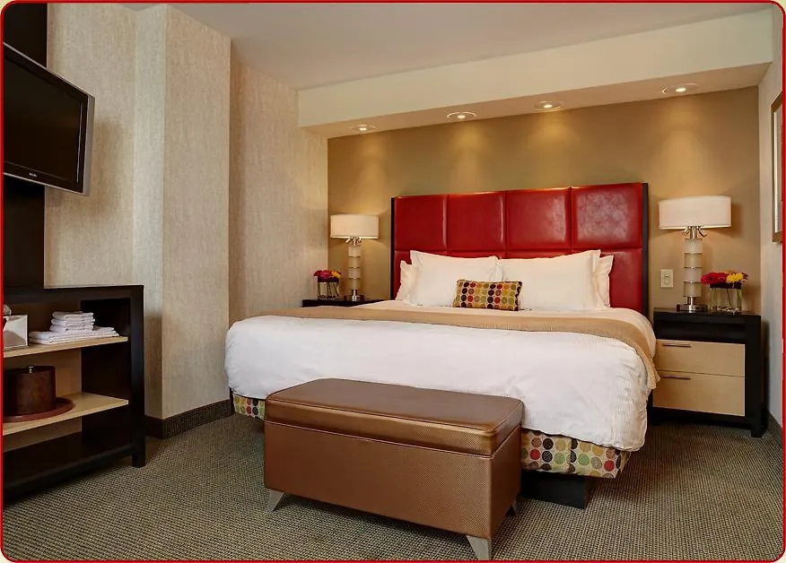 Holiday Inn Express Denver Downtown By Ihg Hotel
