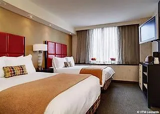 Hotel Holiday Inn Express Denver Downtown By Ihg