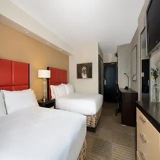 Holiday Inn Express Denver Downtown By Ihg Hotel