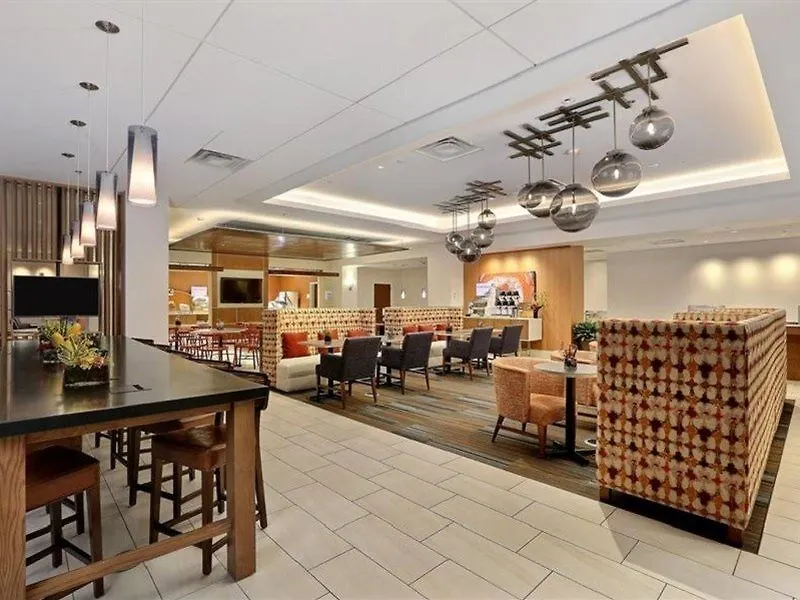 Hotel Holiday Inn Express Denver Downtown By Ihg