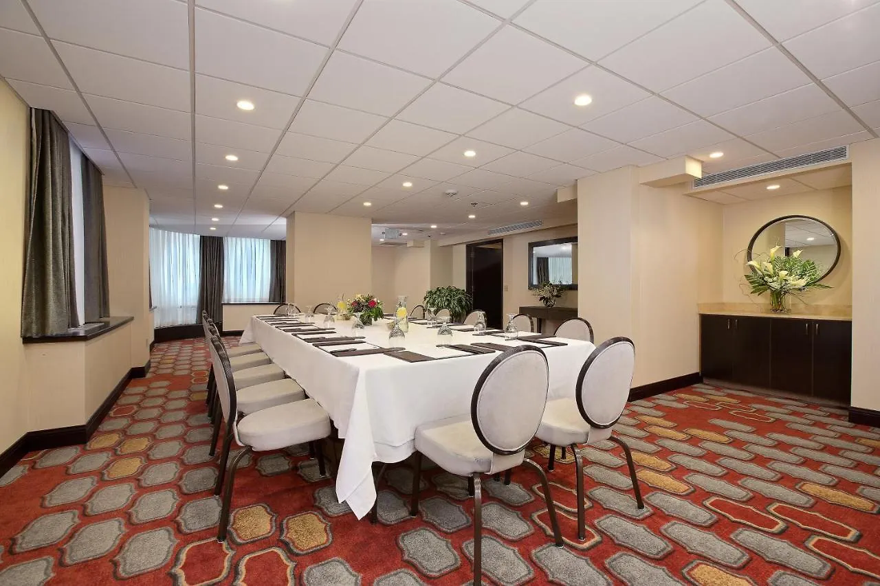Hotel Holiday Inn Express Denver Downtown By Ihg